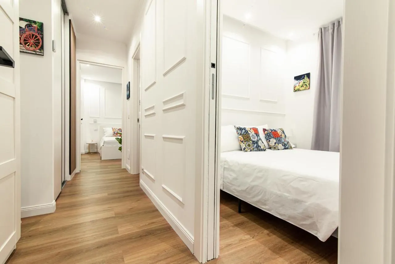 Agf Luxury Apartment Catania 0*,