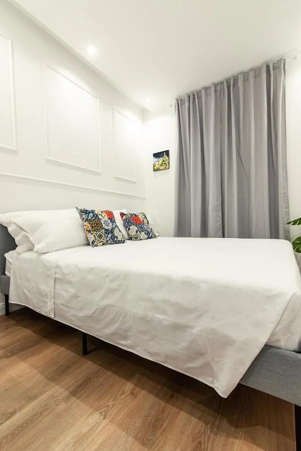Agf Luxury Apartment Catania