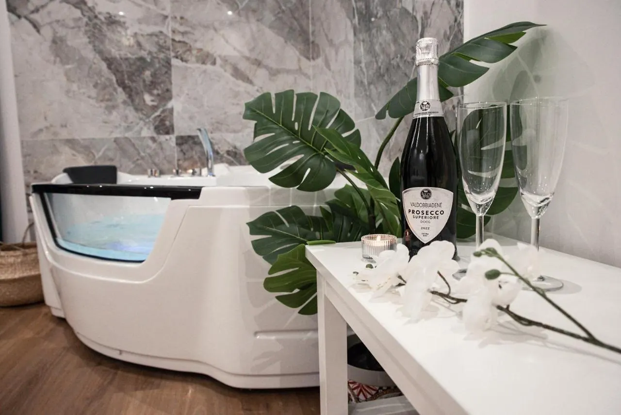 Agf Luxury Apartment Catania