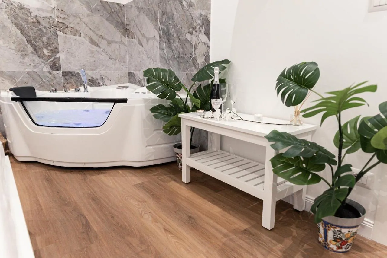 Agf Luxury Apartment Catania